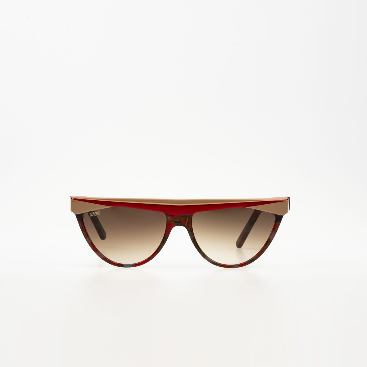 JPLUS Eyewear Diamond Vendita Calda