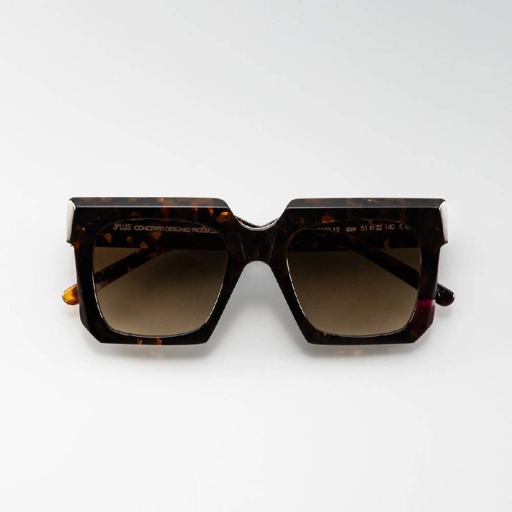 JPLUS Eyewear Egia Nuova