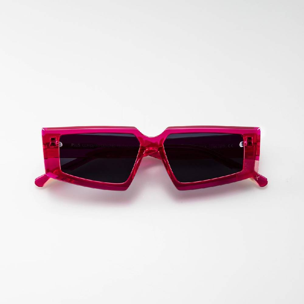 JPLUS Eyewear Jones 2025