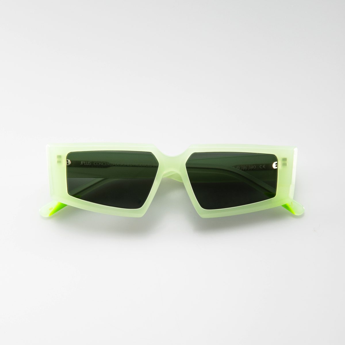 JPLUS Eyewear Jones 2025