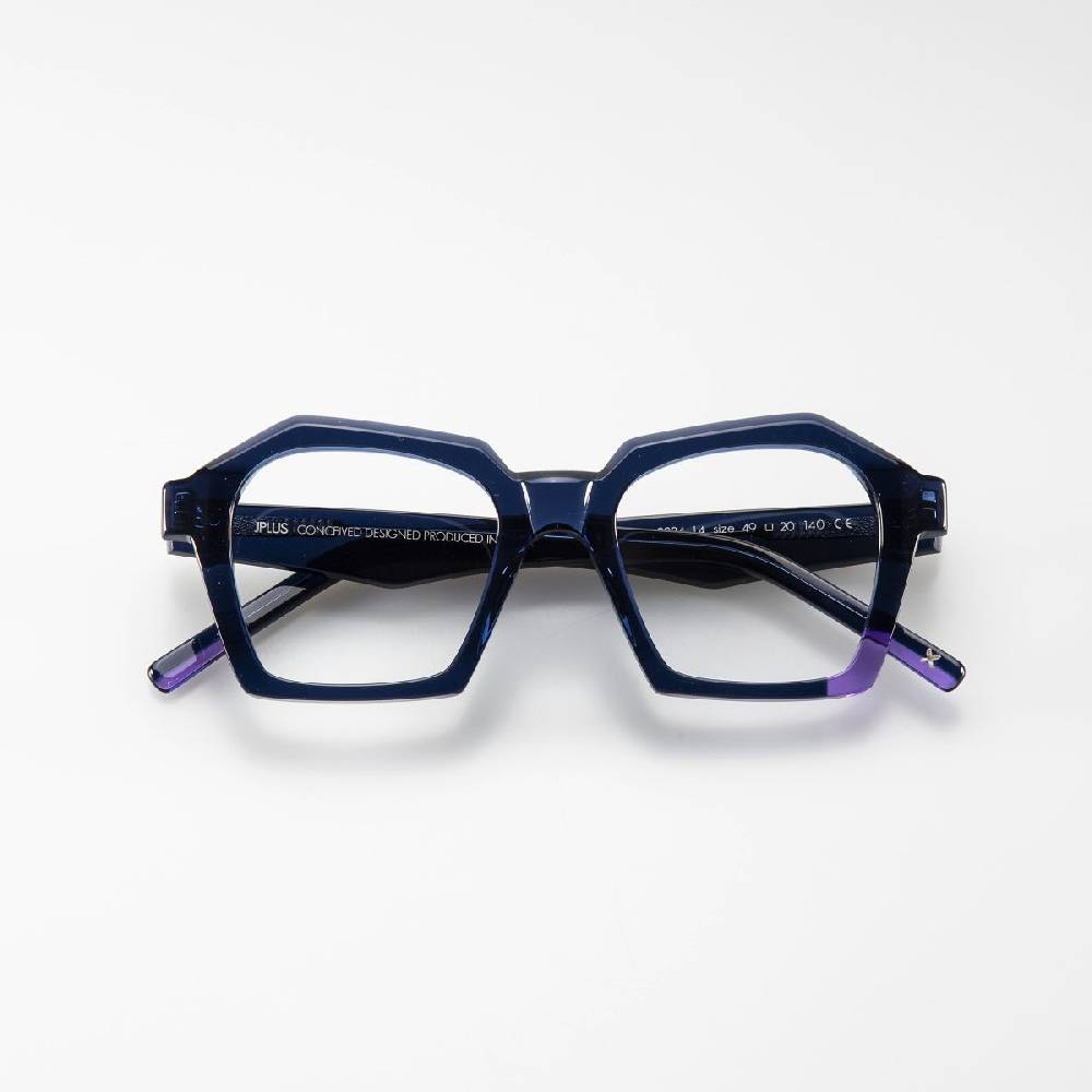 JPLUS Eyewear Adne Spedizione Gratuita