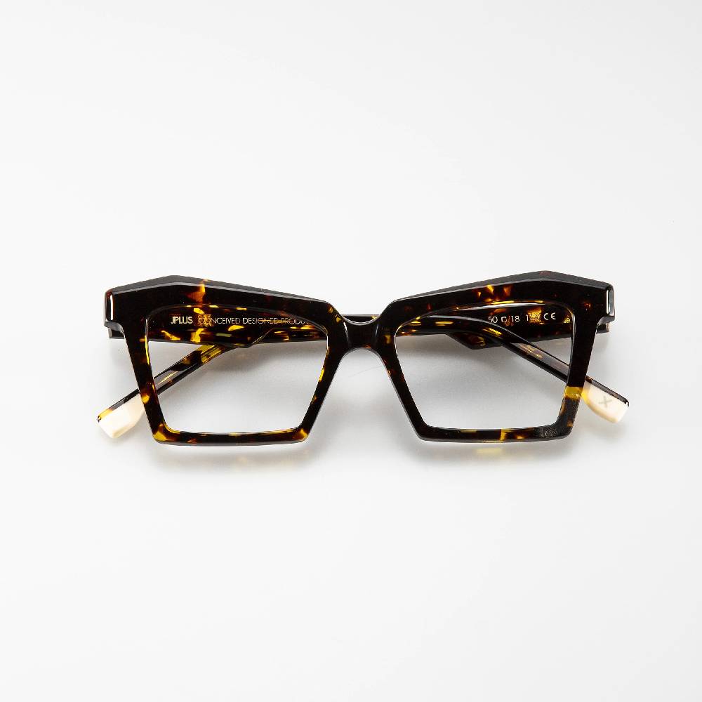 JPLUS Eyewear Inga Presa