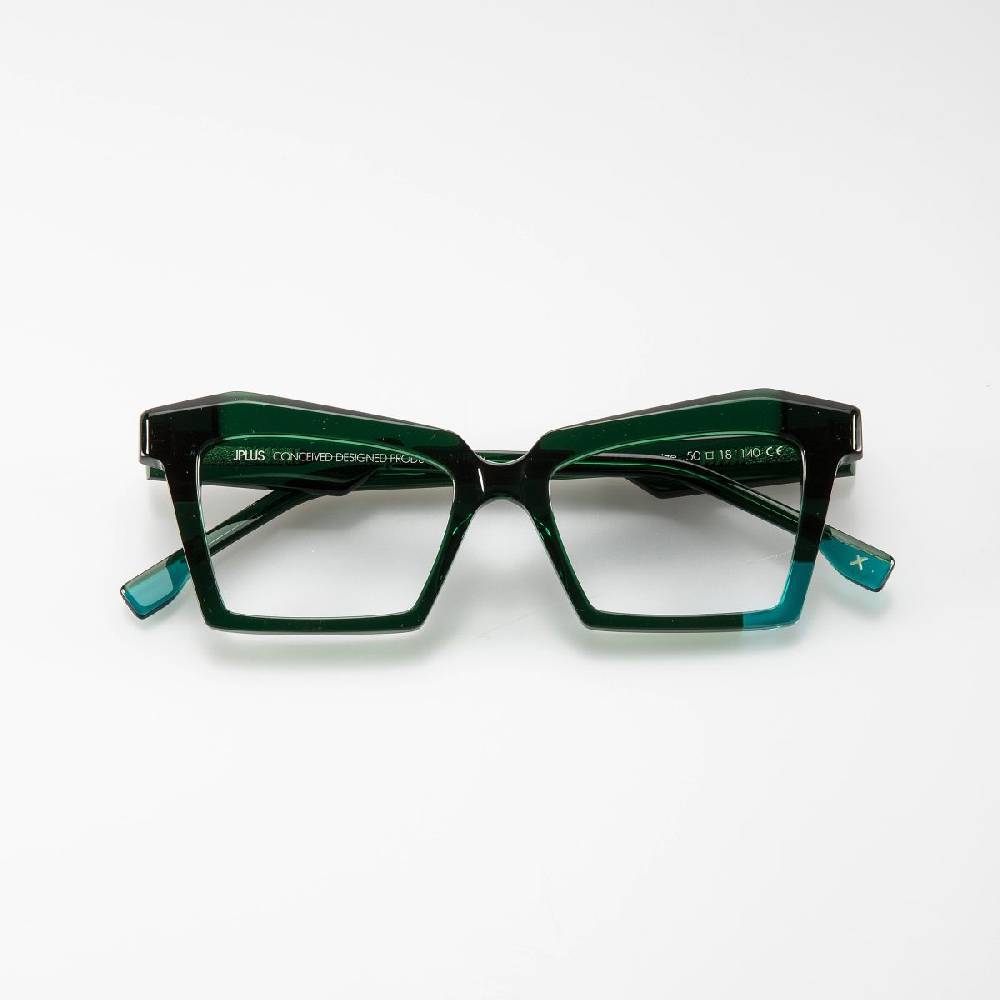 JPLUS Eyewear Inga Presa