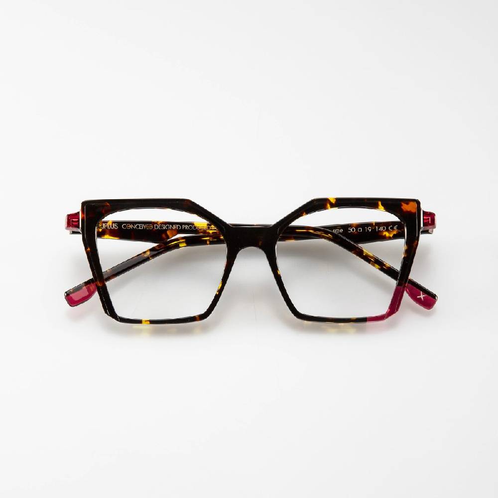JPLUS Eyewear Leica Outlet