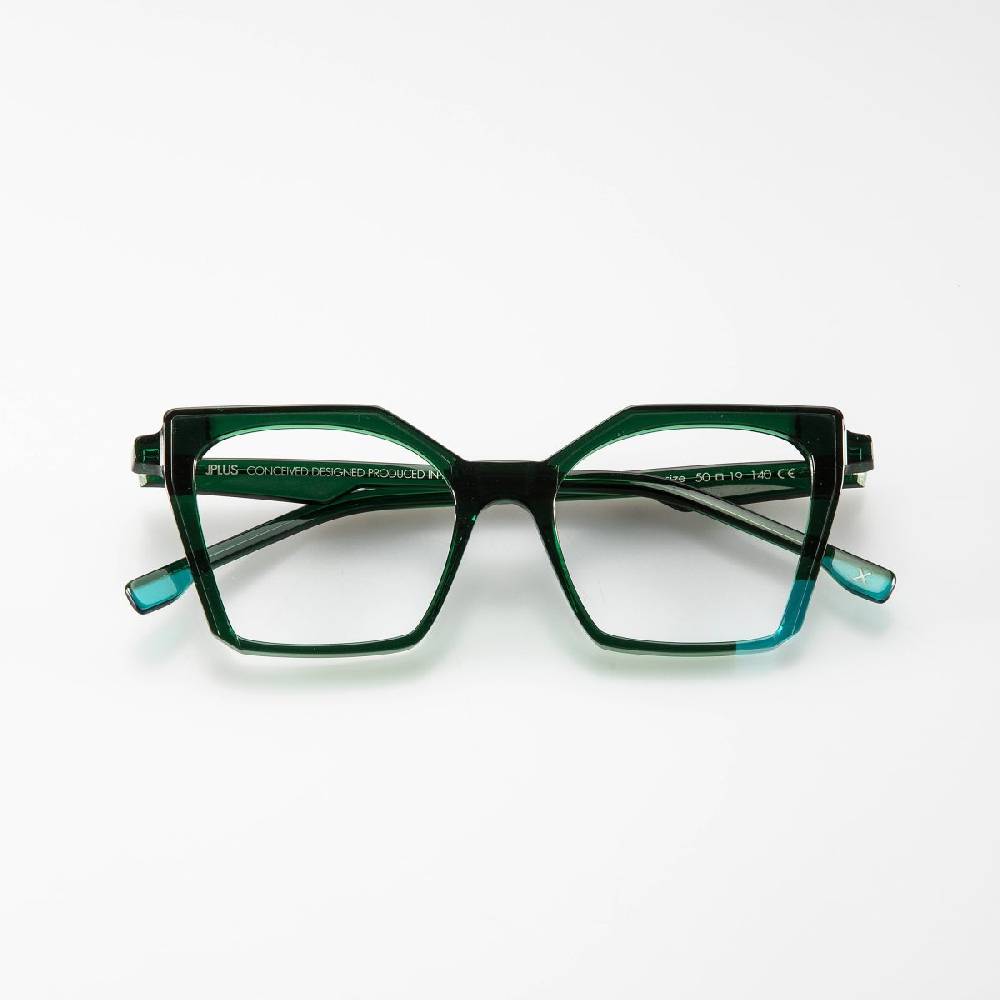 JPLUS Eyewear Leica Outlet