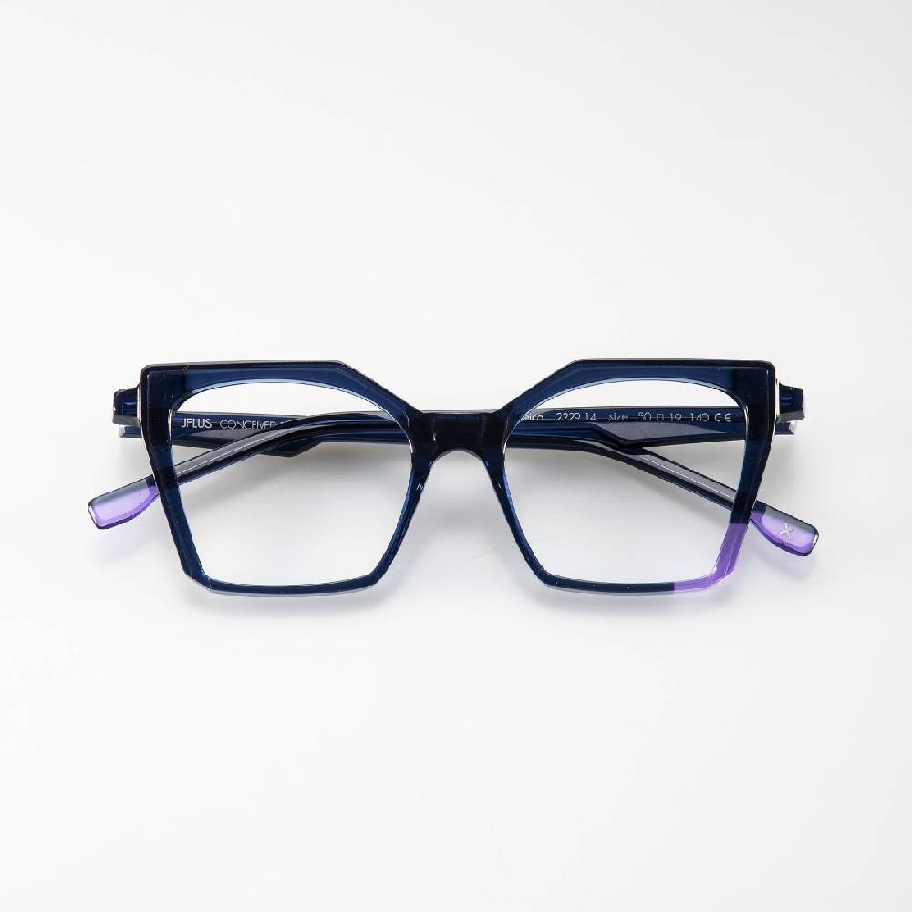JPLUS Eyewear Leica Outlet