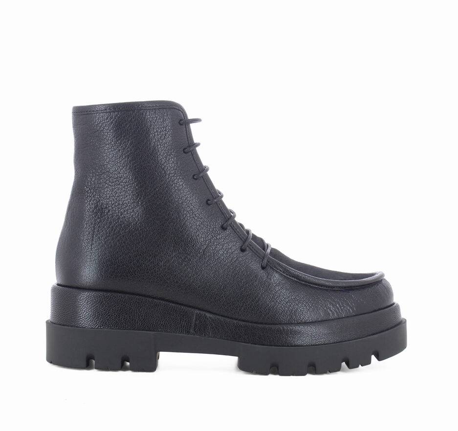 Le Babe BOOTS IN CUBA NERO Online