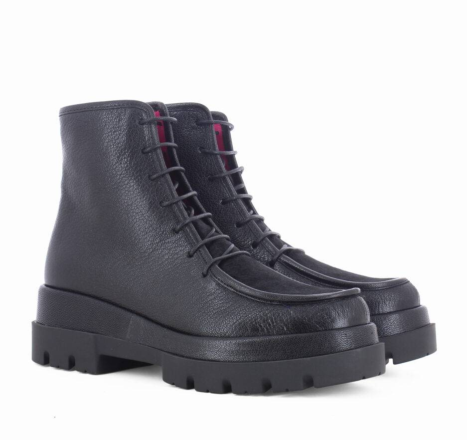 Le Babe BOOTS IN CUBA NERO Online