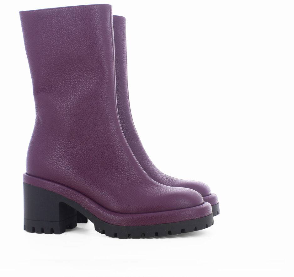 Le Babe TRONCHETTI IN DOLLARINO PURPLE Novità