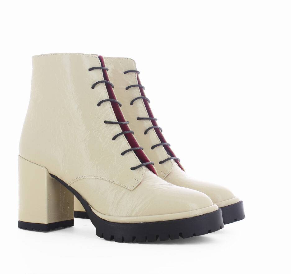 Le Babe TRONCHETTI IN NAPLAK COTTON Sconto