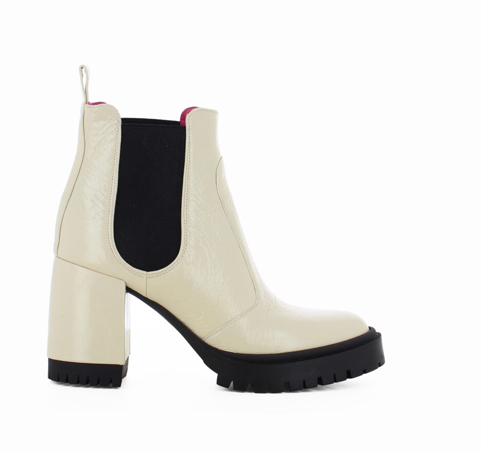 Le Babe TRONCHETTI IN NAPLAK COTTON Offerta