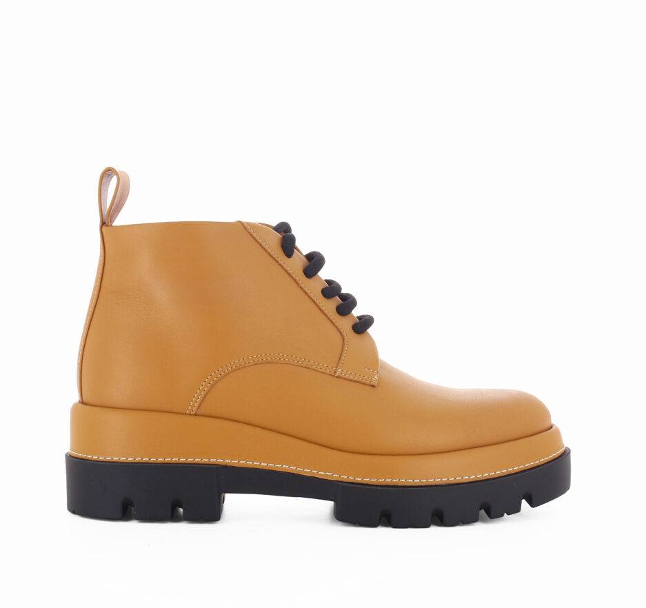 Le Babe POLACCHI N VITELLO COGNAC Sottocosto