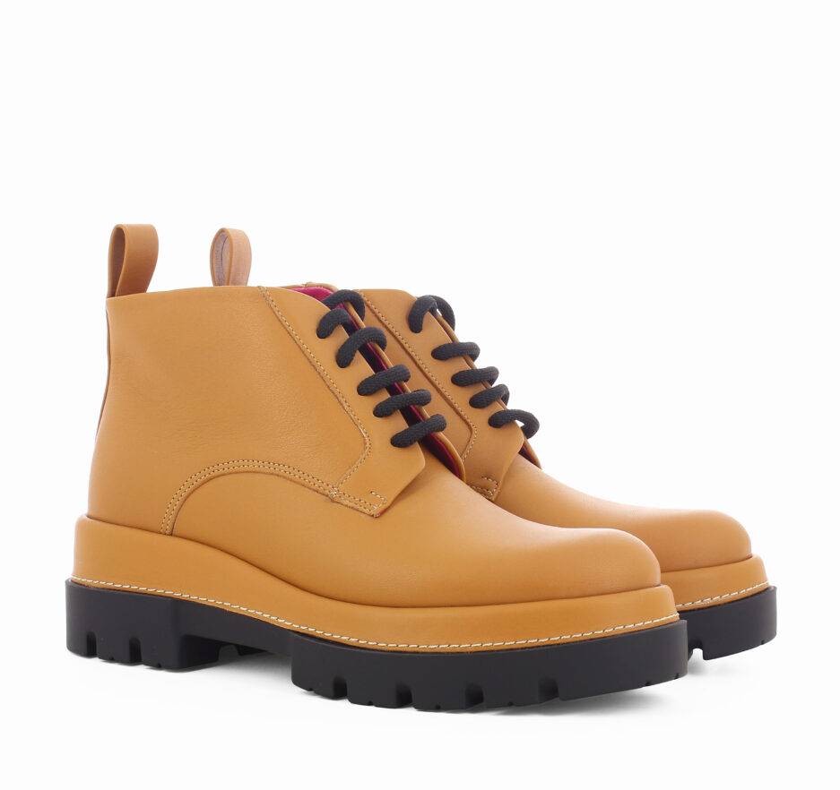 Le Babe POLACCHI N VITELLO COGNAC Sottocosto