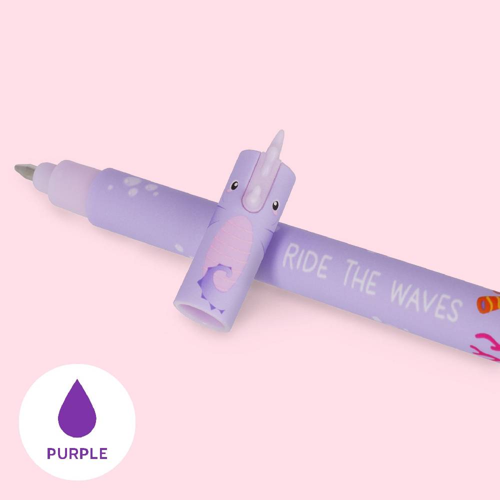 ﻿Legami Set di 3 Penne Gel Cancellabili - Erasable Pen Hotsell