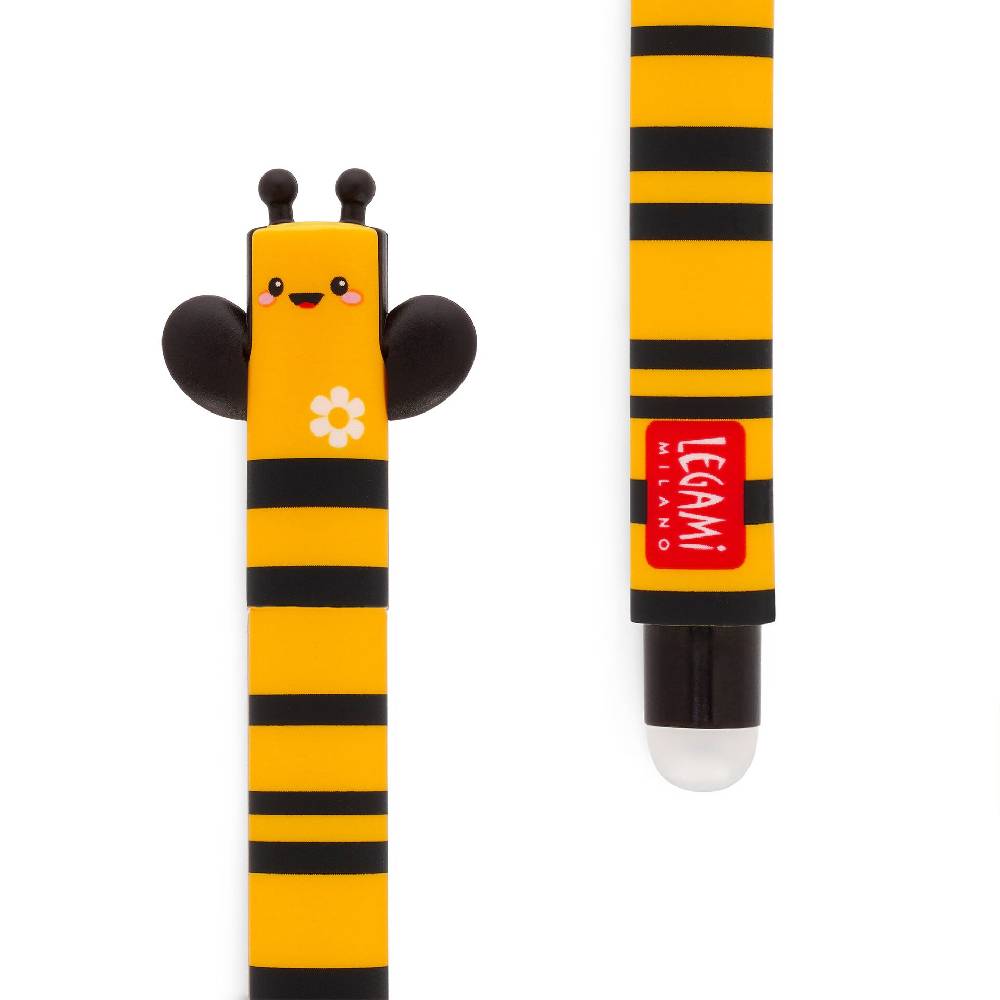 Legami Penna Gel Cancellabile - Erasable Pen Vendita Calda