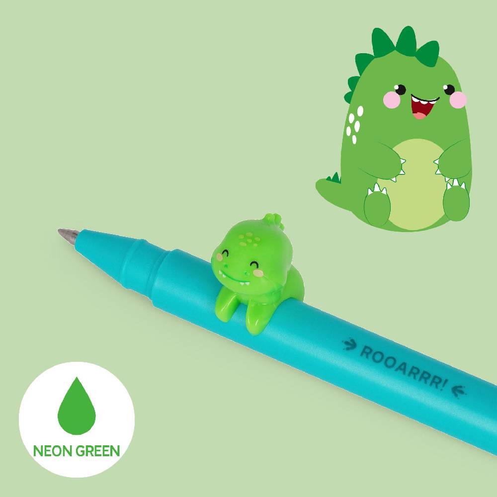 Legami Penna Gel - Lovely Friends Vendite Flash