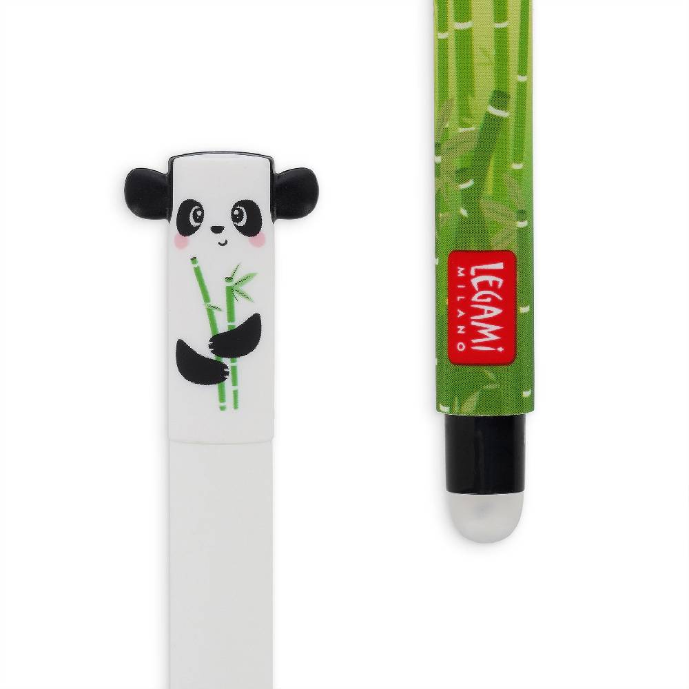 Legami Penna Gel Cancellabile - Erasable Pen Negozio