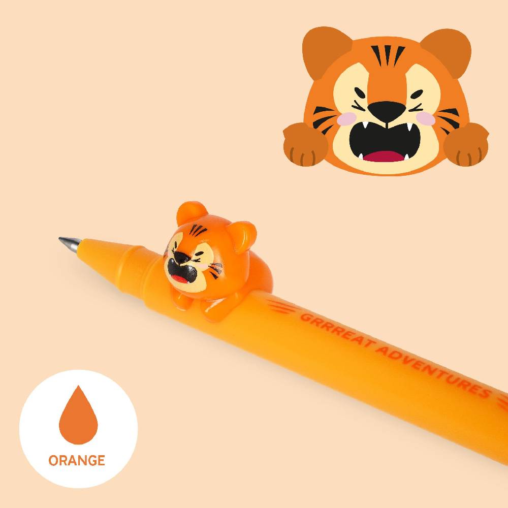 Legami Penna Gel - Lovely Friends Moda