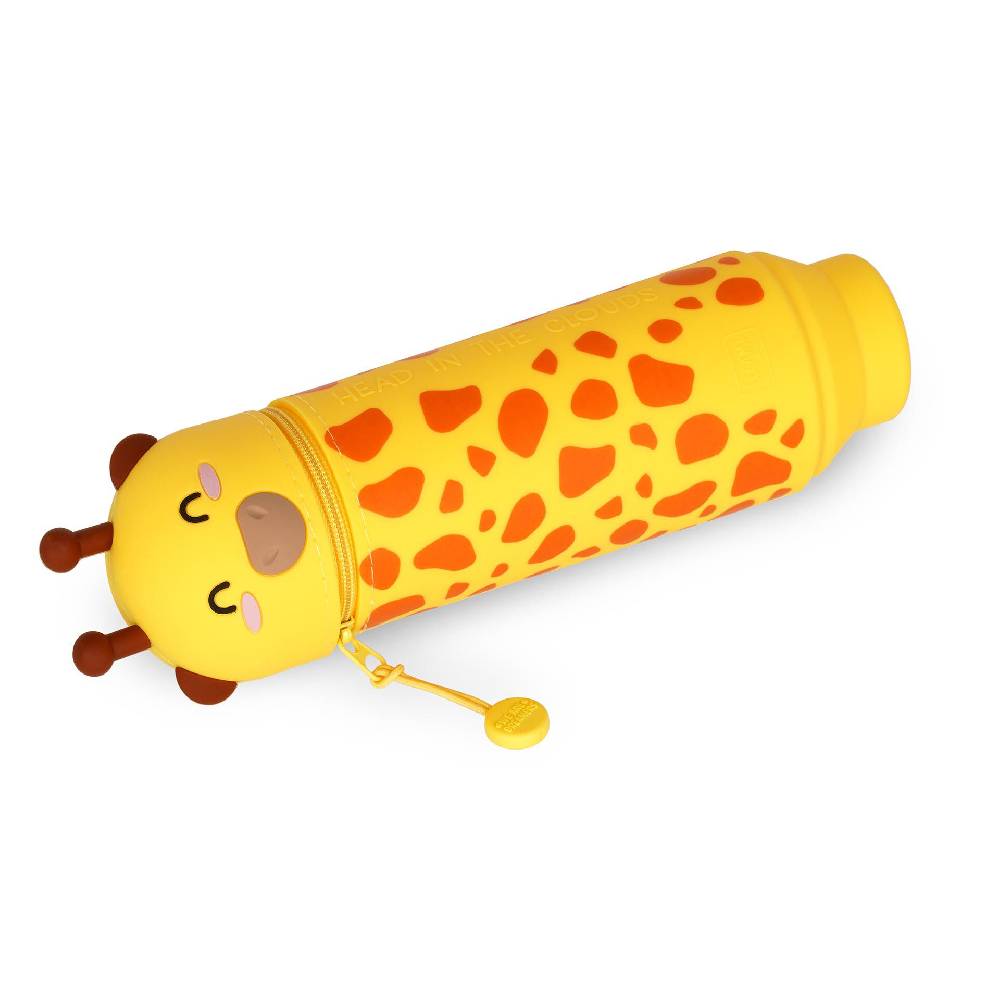 Legami Astuccio 2 in 1 in Morbido Silicone - Kawaii 2025