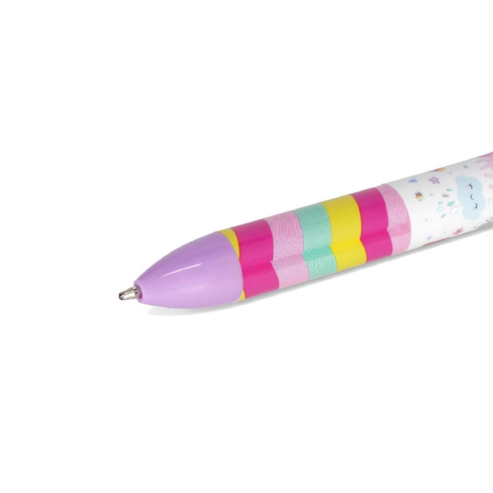 Legami Penna a Due Colori - Click&Clack Offerta Giorno del Papà