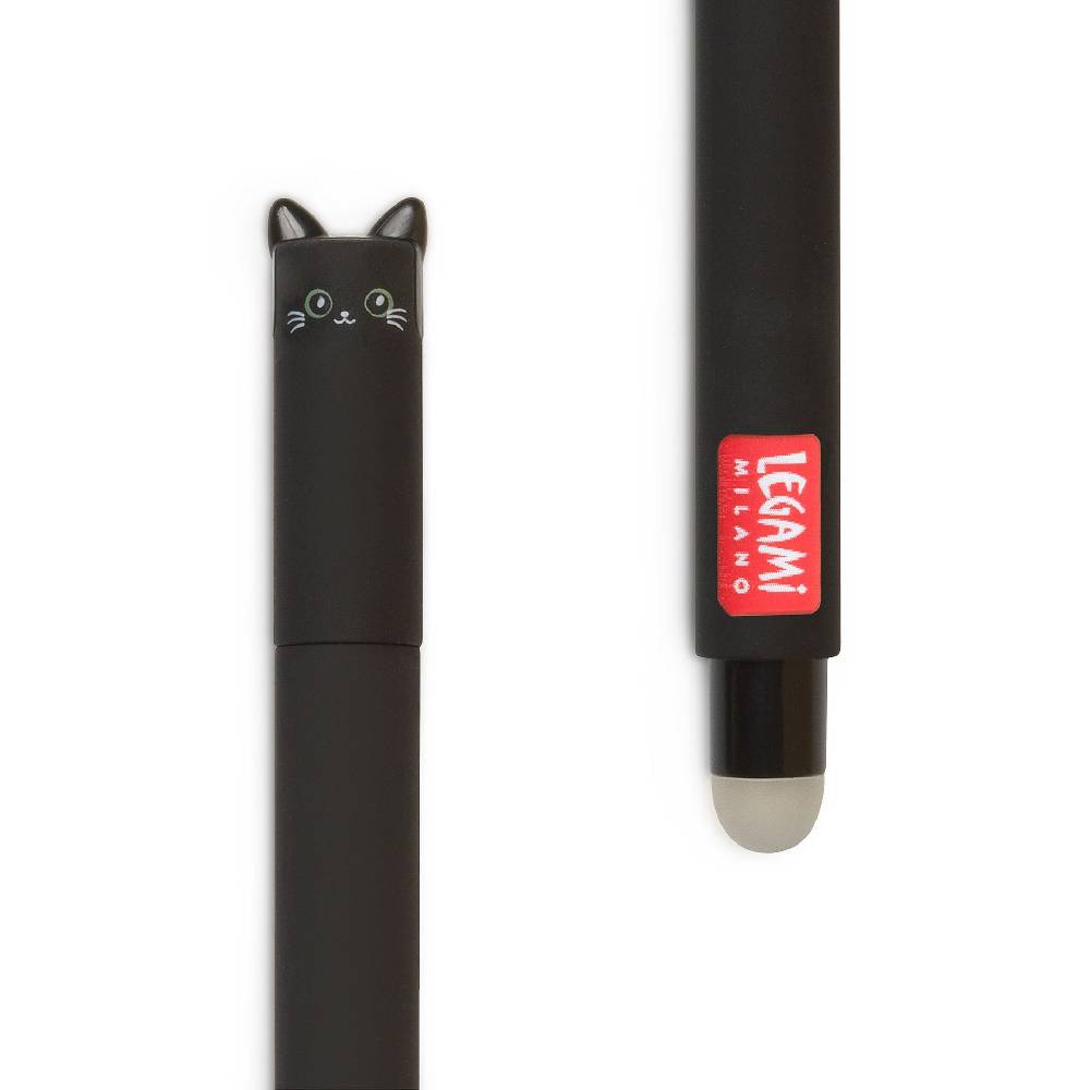 Legami Penna Gel Cancellabile - Erasable Pen 2025