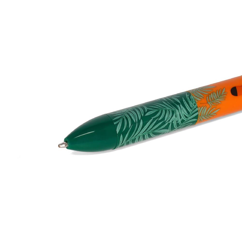 Legami Penna a Due Colori - Click&Clack In Linea
