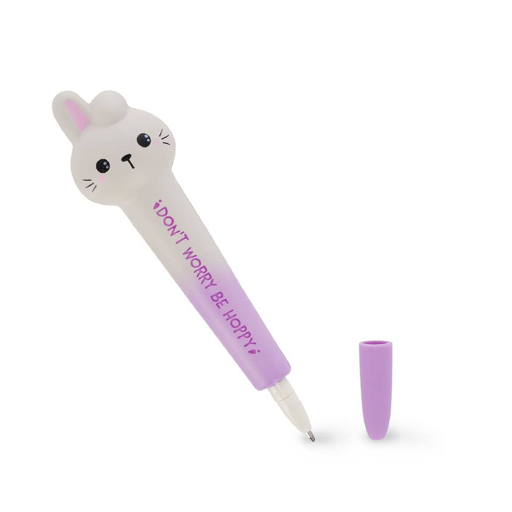 Legami Penna Gel Antistress - Squeezies Nuovo