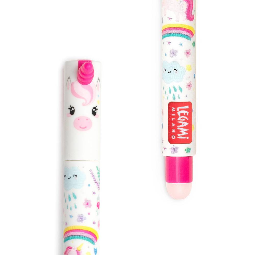 Legami Penna Gel Cancellabile - Erasable Pen Qualità