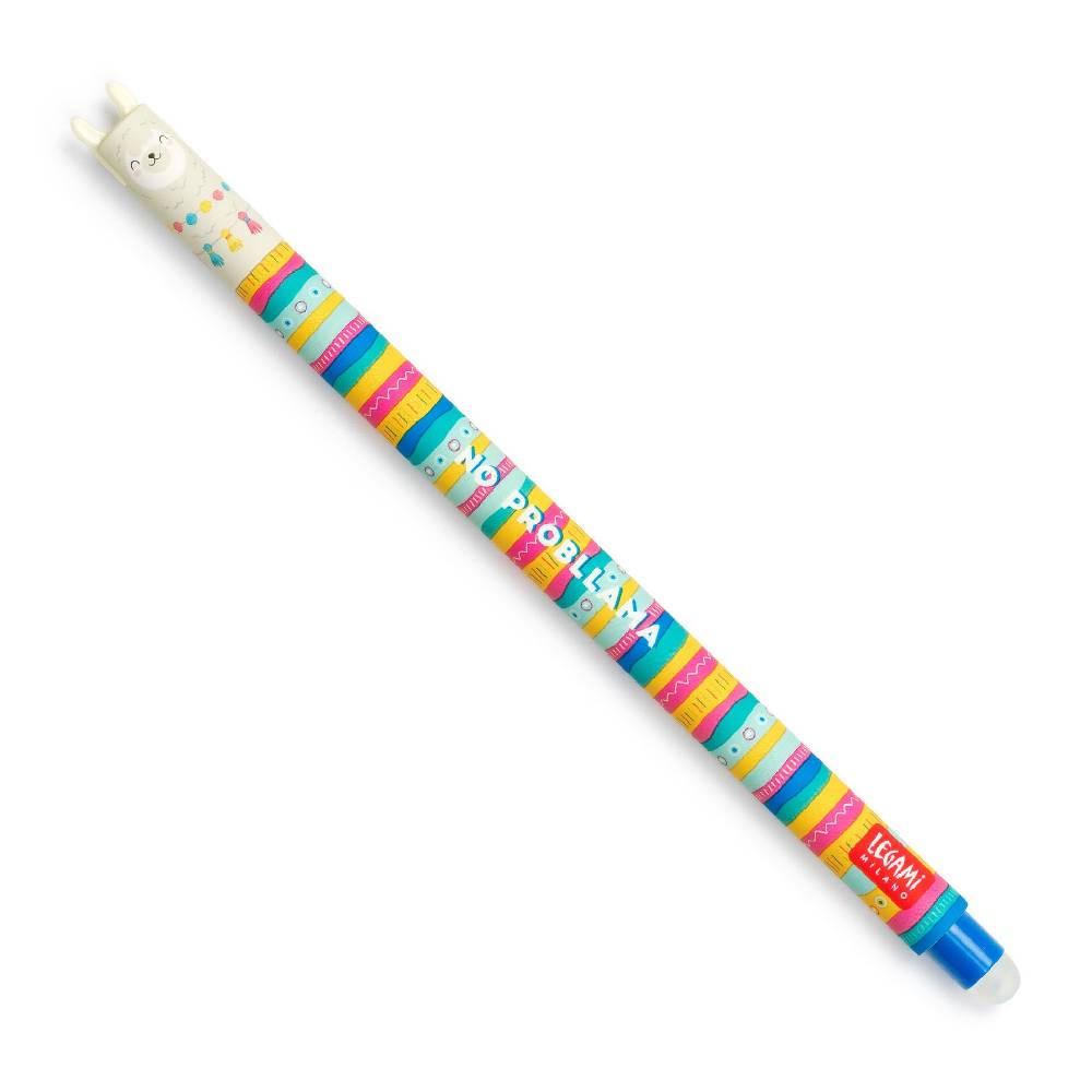 Legami Penna Gel Cancellabile - Erasable Pen