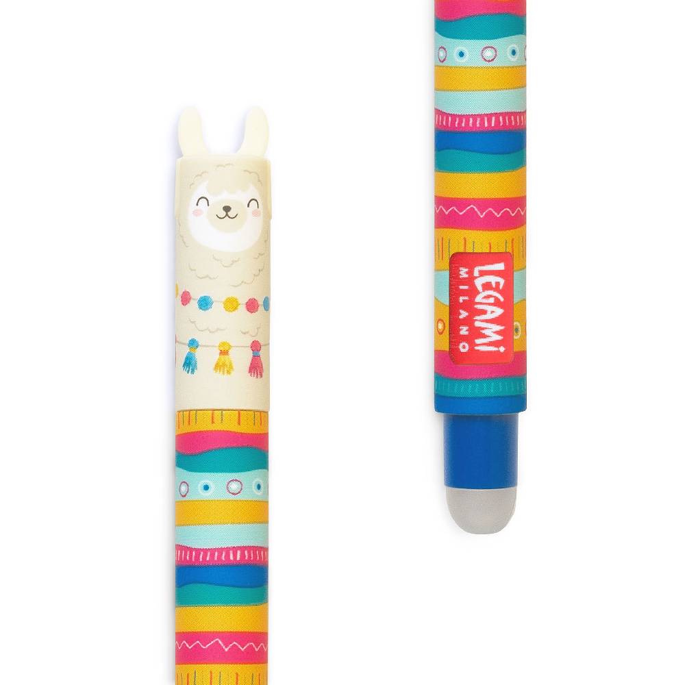 Legami Penna Gel Cancellabile - Erasable Pen Vendita