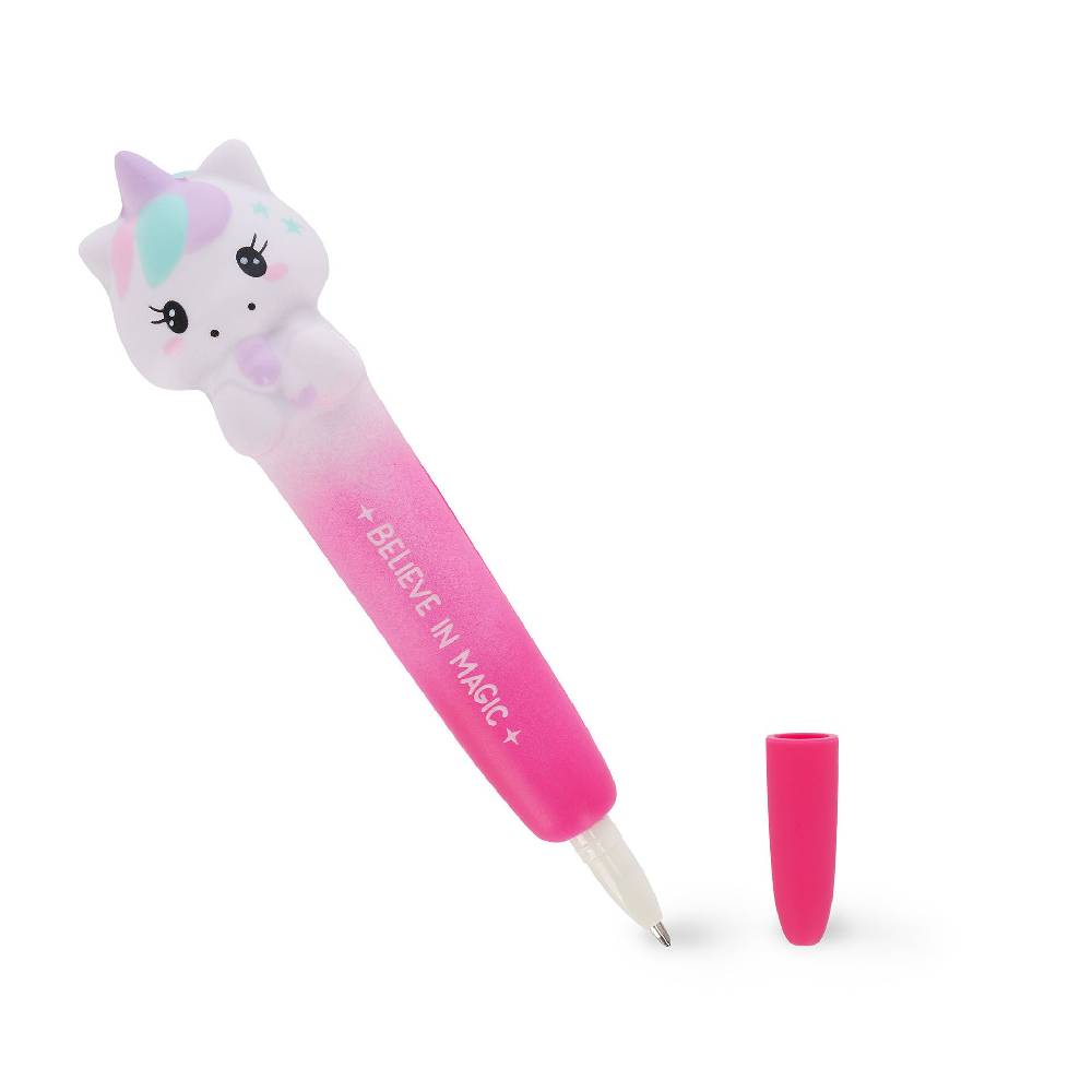 Legami Penna Gel Antistress - Squeezies Pezzi Unici