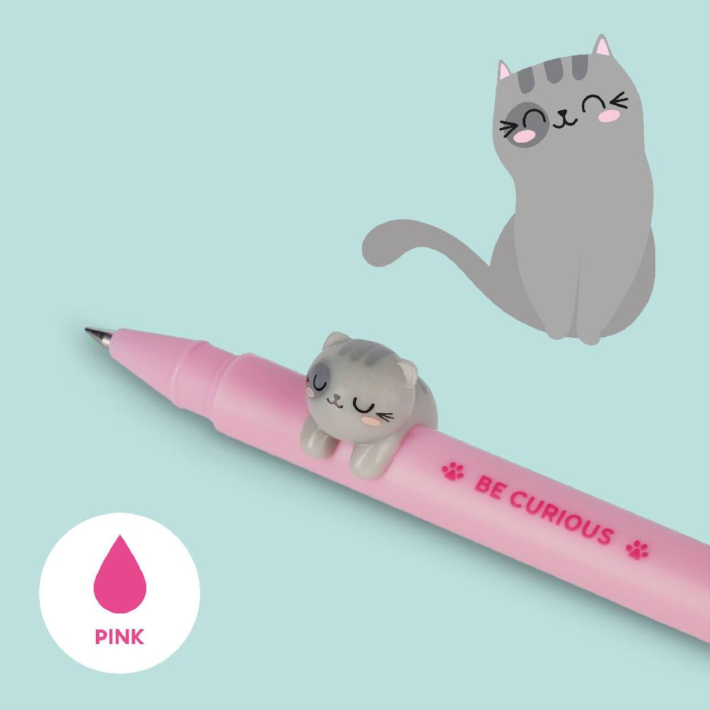 Legami Penna Gel - Lovely Friends Acquista Ora