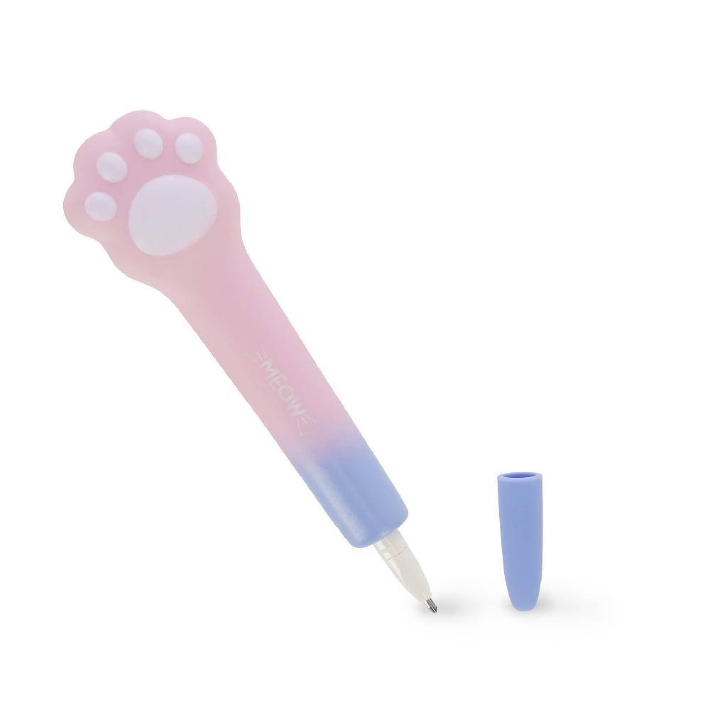 Legami Penna Gel Antistress - Squeezies Promozione Limitata