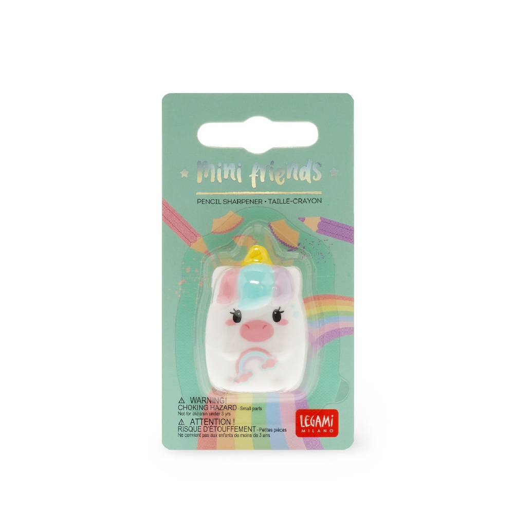 Legami Temperino - Mini Friends Shopping Online