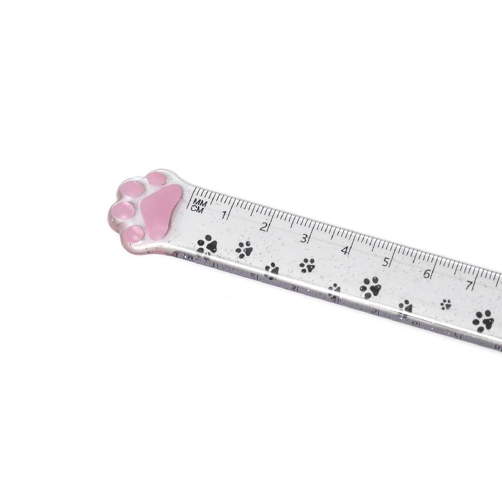 Legami Righello - Meow Ruler Affare Del Giorno