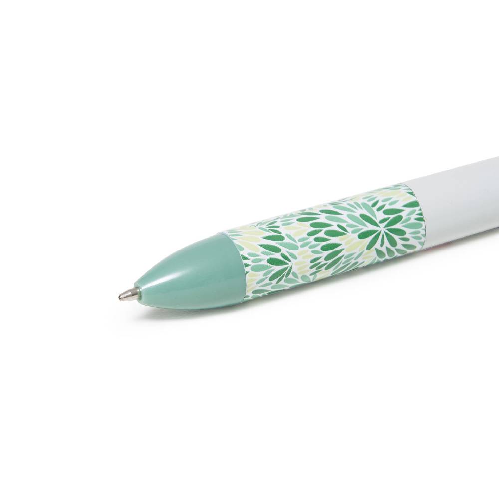 Legami Penna a Due Colori - Click&Clack Convenienza