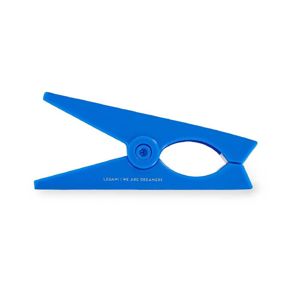 Legami Set di 2 Mollette Ferma Telo Mare - Beach Towel Clips Novità