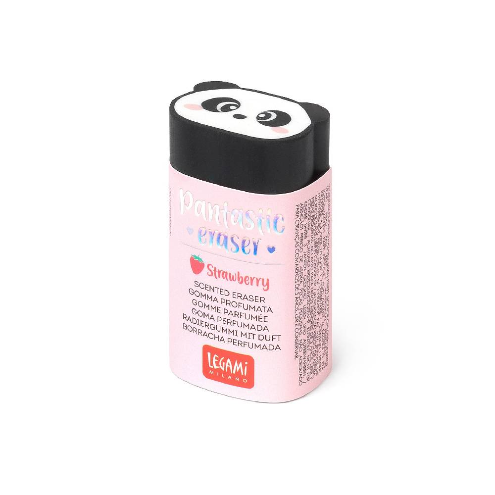 Legami Gomma Panda Pantastic Sconto
