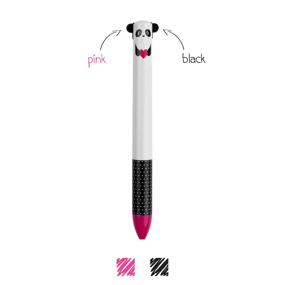 Legami Penna a Due Colori - Click&Clack Outlet