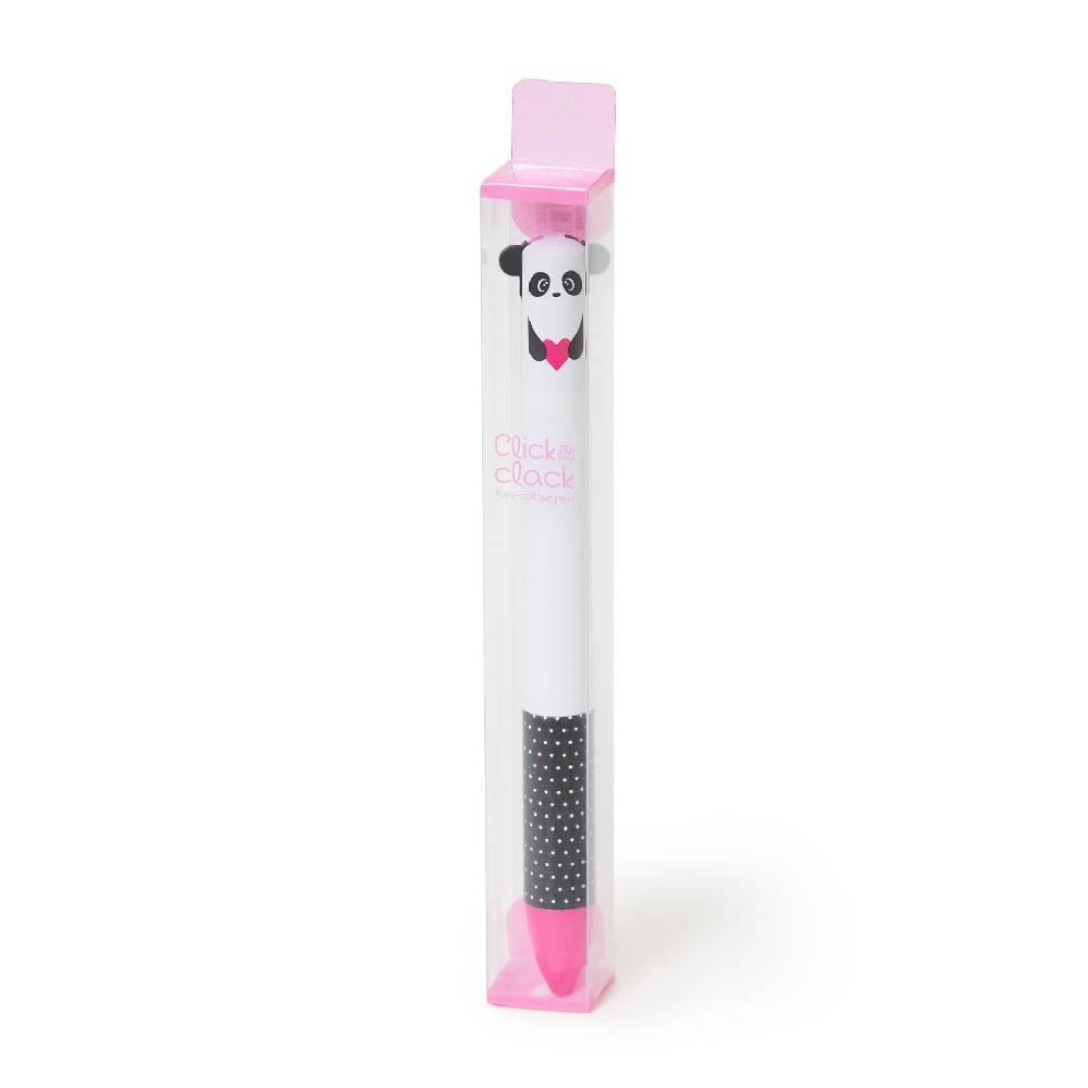 Legami Penna a Due Colori - Click&Clack Outlet