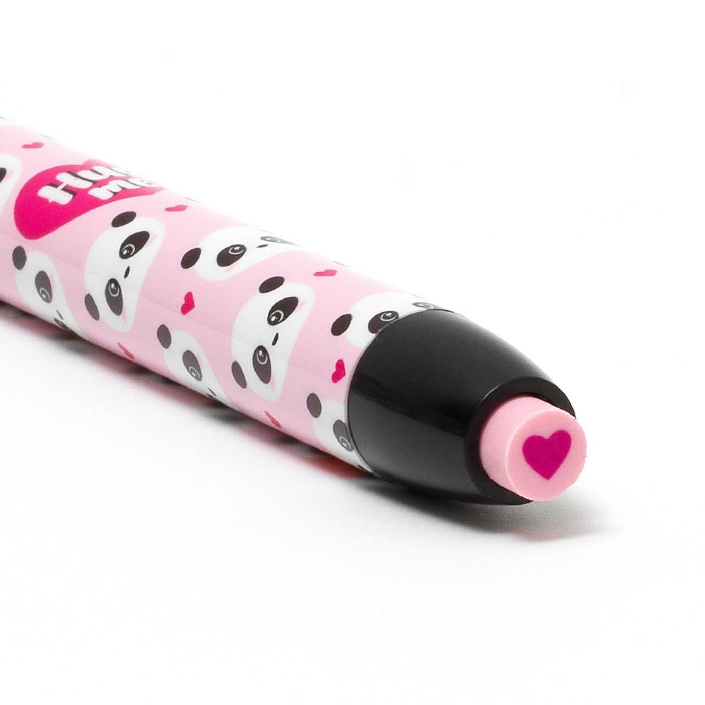 Legami Gomma a Forma di Penna - Oops! In Vendita