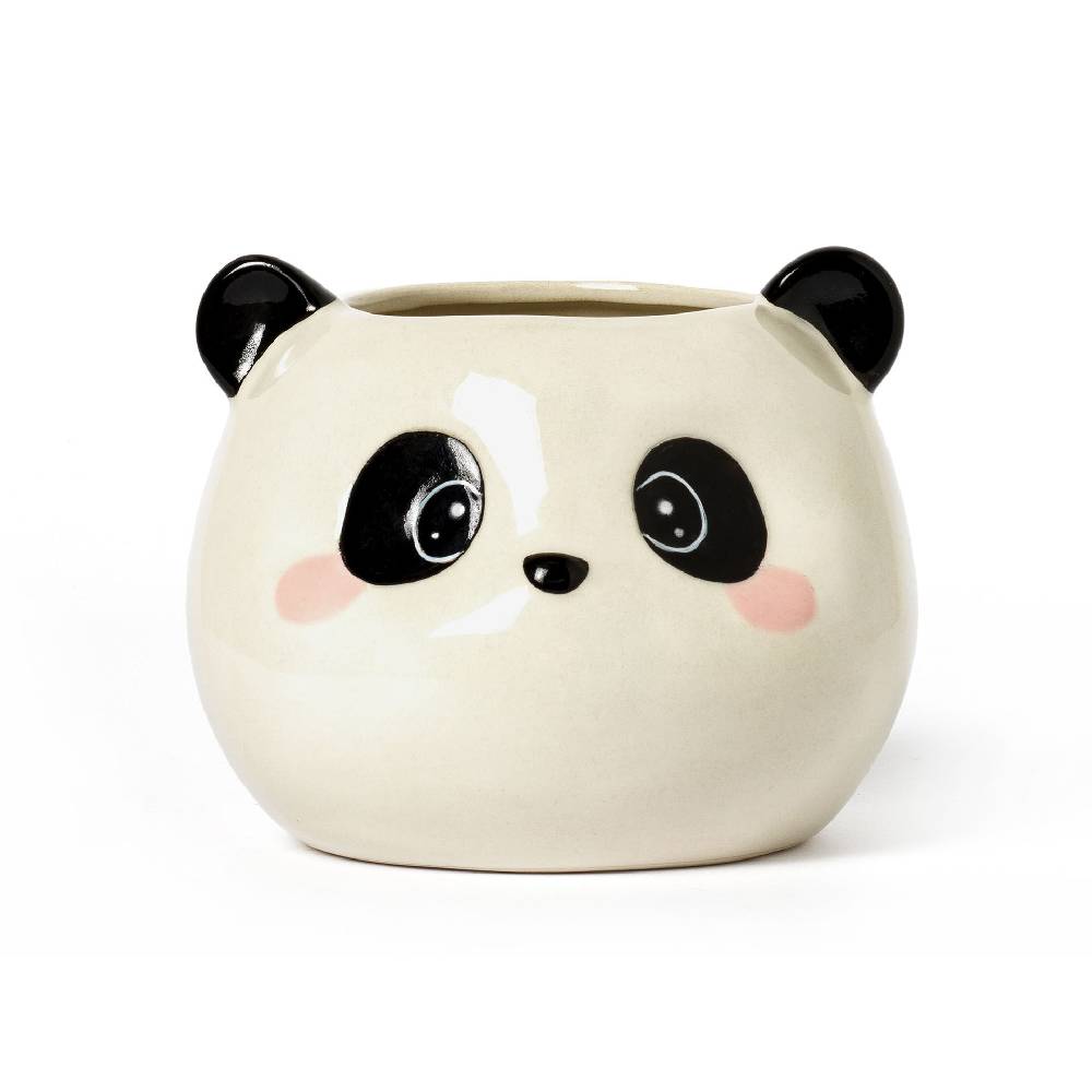 Legami Portapenne in Ceramica - Desk Friends Vendita Calda