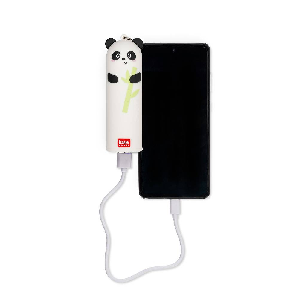Legami Caricabatteria Portatile - My Super Power In Saldo