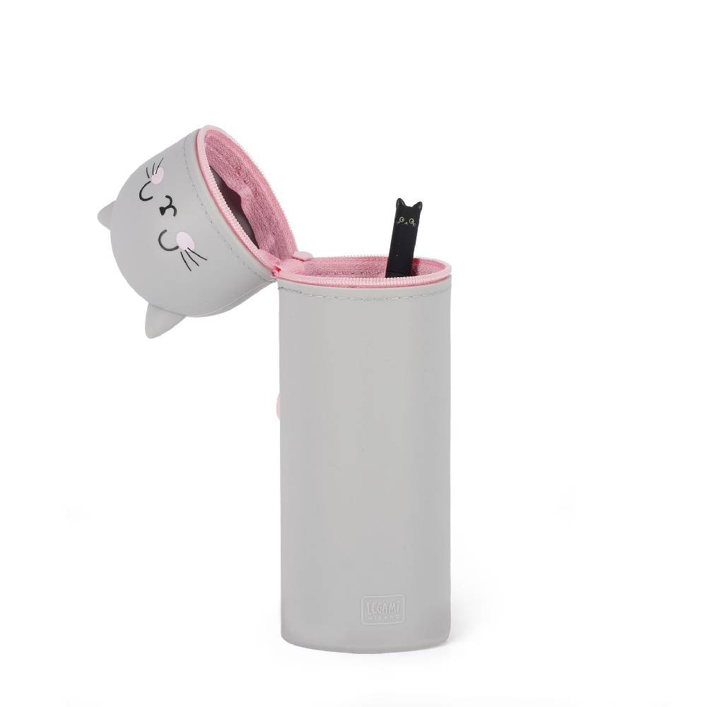 Legami Set Penna Cancellabile e Astuccio Kawaii Kitty Acquista Ora
