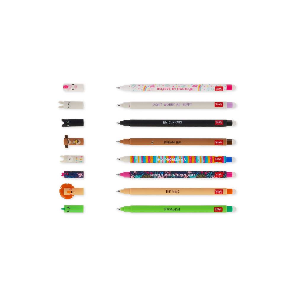 Legami Set Penne Cancellabili Promozione Limitata