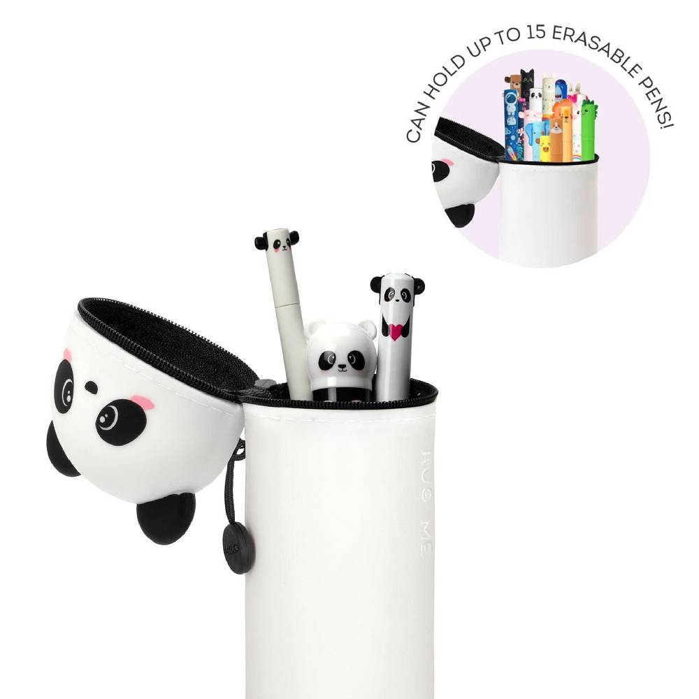 Legami Astuccio 2 in 1 in Morbido Silicone - Kawaii Prezzo Ridotto