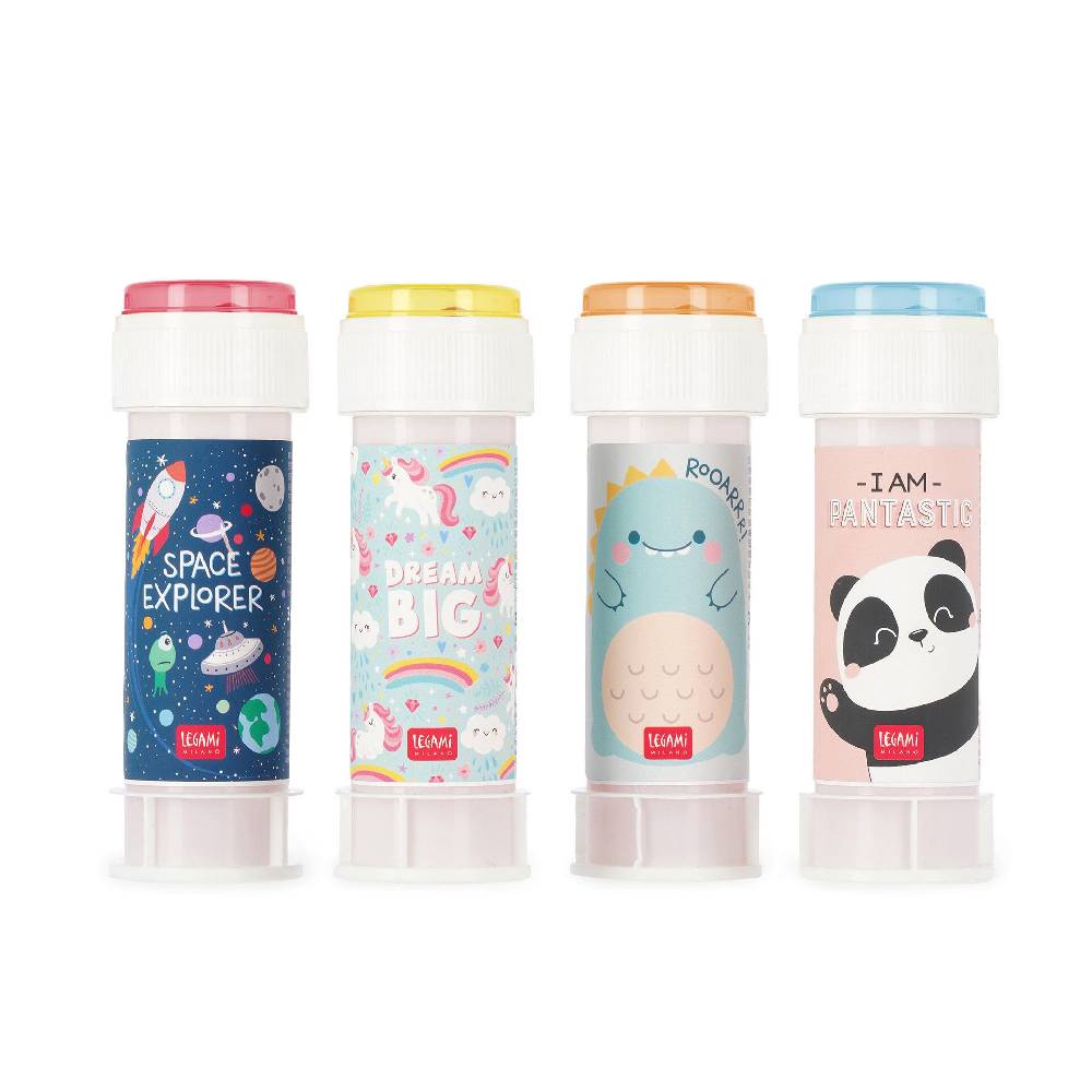 Legami Bolle di Sapone - Bubble Bubble Hotsell