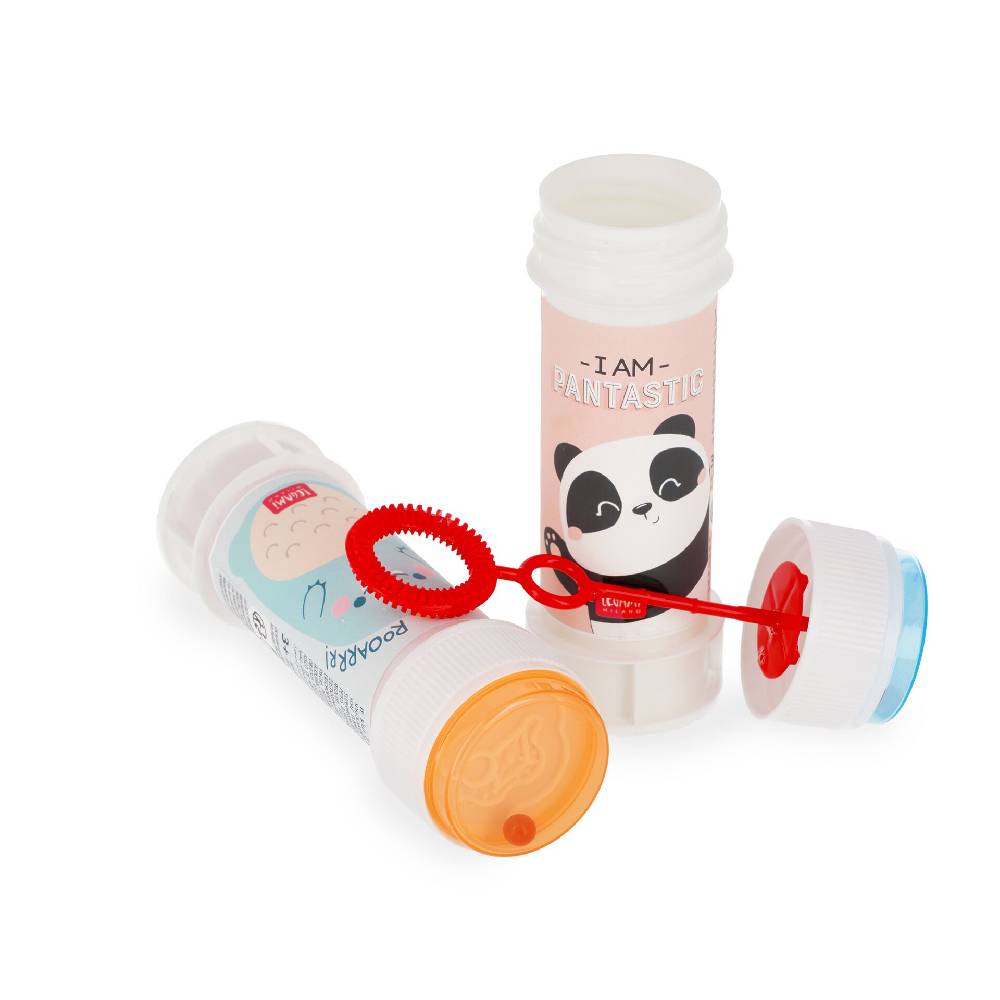 Legami Bolle di Sapone - Bubble Bubble Hotsell