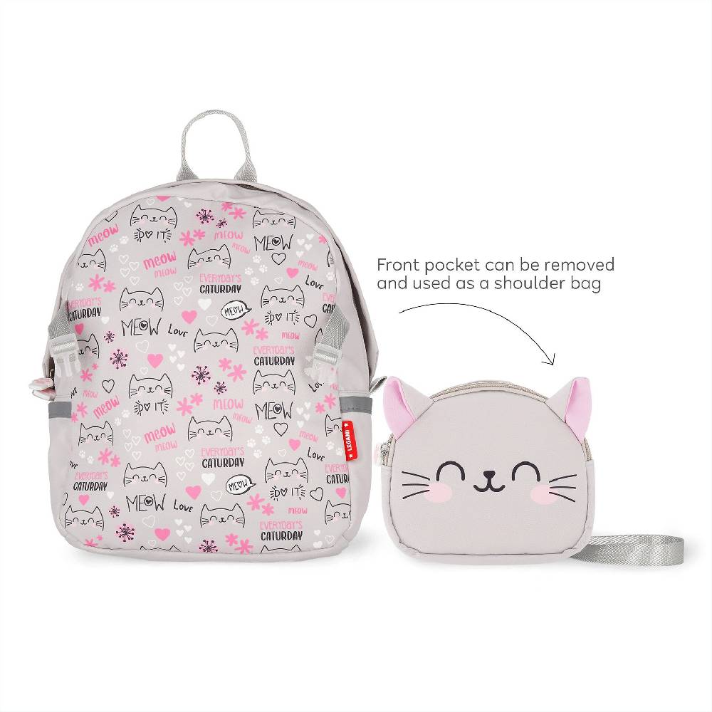 Legami Zaino con Borsa Rimovibile - So Cute! Vendita Calda
