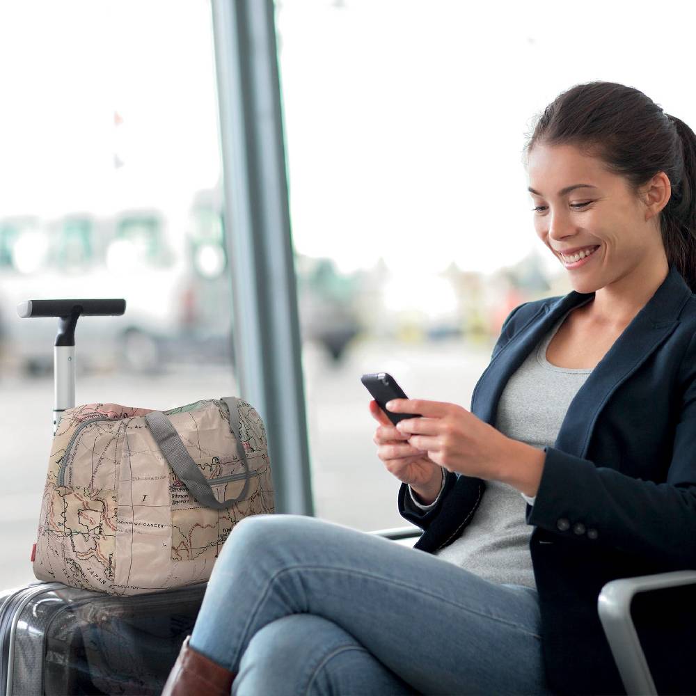Legami Borsa da Viaggio Pieghevole I Più Venduti